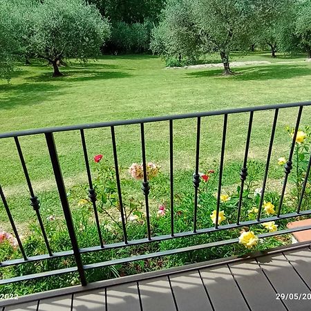 Villa Luna Comeana Exterior photo